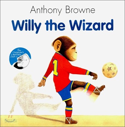 Willy the Wizard
