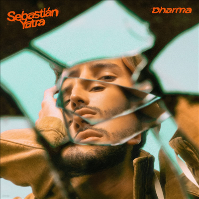 Sebastian Yatra - Dharma (CD)