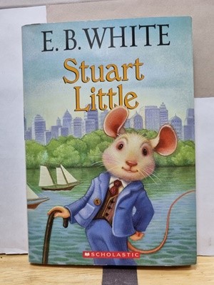 Stuart Little