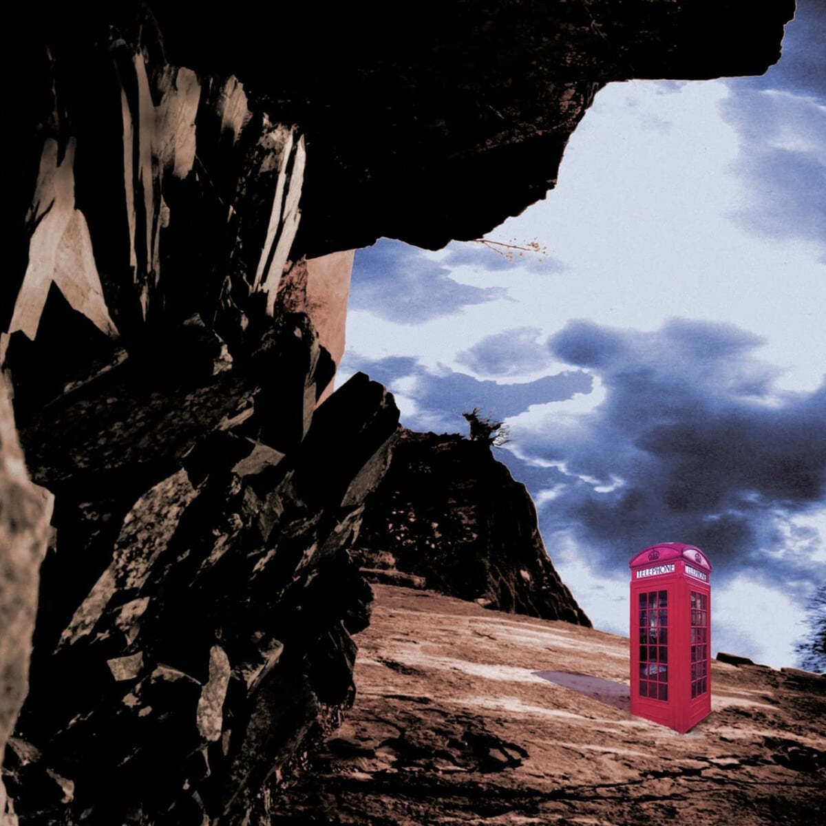 Porcupine Tree (포큐파인 트리) - The Sky Moves Sideways [2LP]