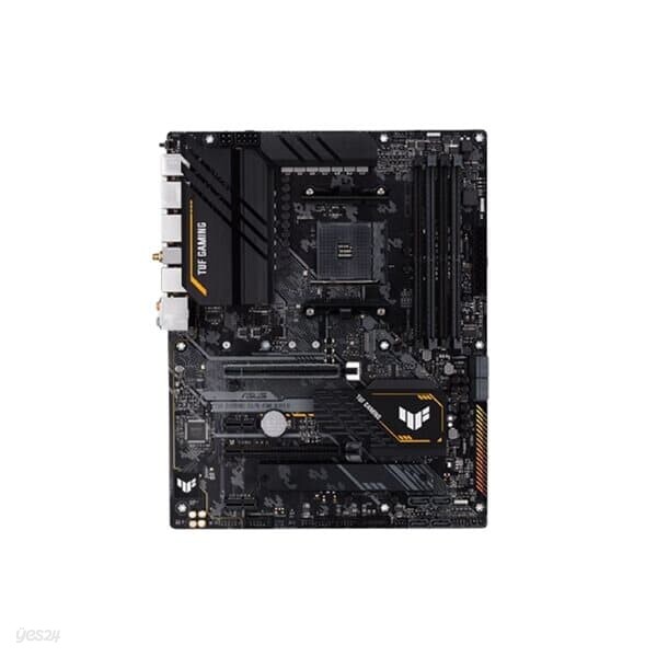 ASUS TUF Gaming X570-PRO WiFi II 아이보라