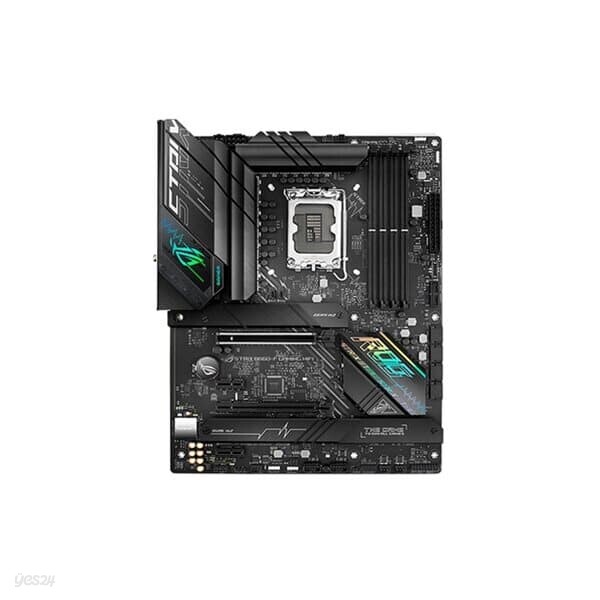 ASUS ROG STRIX B660-F GAMING WIFI (아이보라)