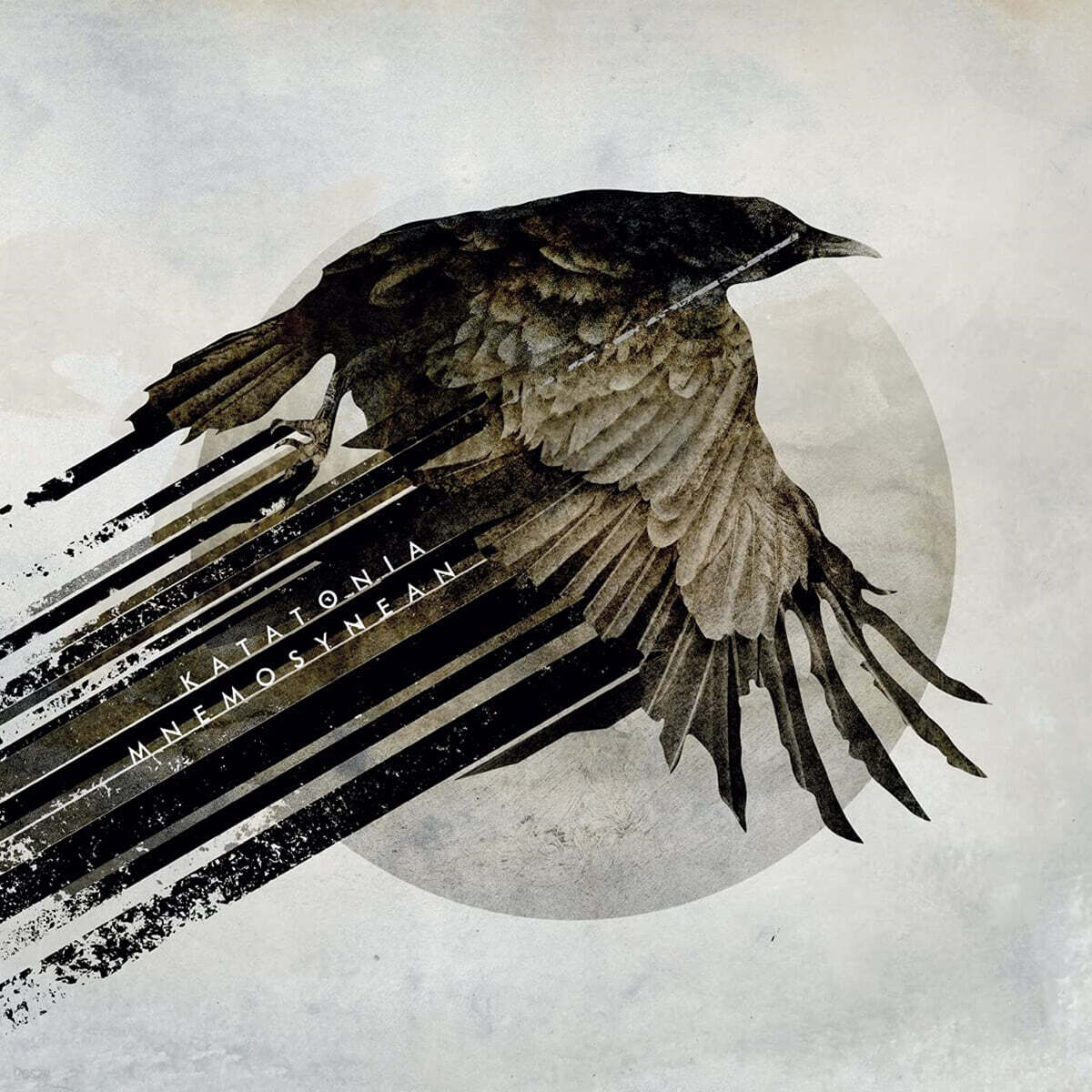Katatonia (카타토니아) - Mnemosynean [3LP]