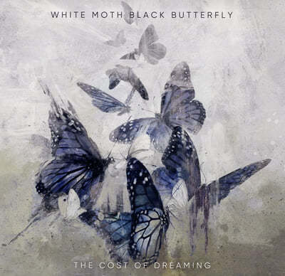 White Moth Black Butterfly (ȭƮ   ö) - The Cost Of Dreaming [LP] 
