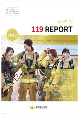 2019  119 REPORT