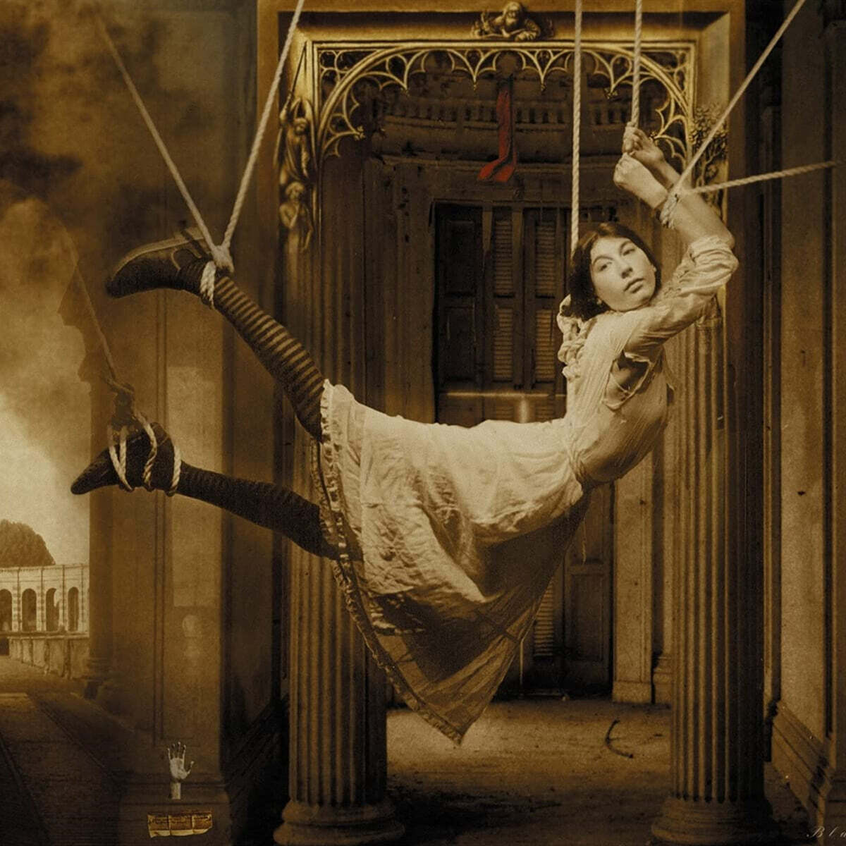 Porcupine Tree (포큐파인 트리) - Signify [2LP]