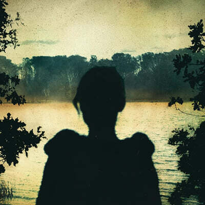 Porcupine Tree — Deadwing 앨범 커버