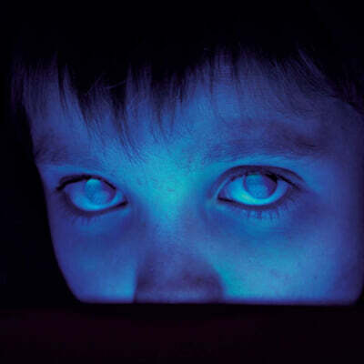 Porcupine Tree — Fear Of A Blank Planet 앨범 커버