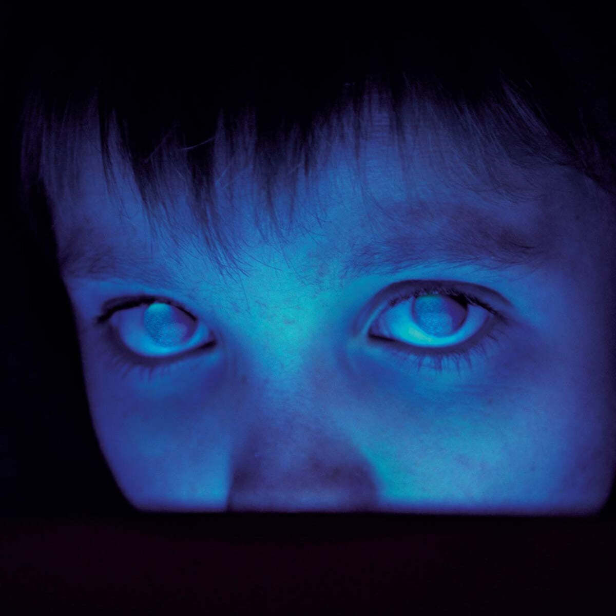 Porcupine Tree (포큐파인 트리) - Fear Of A Blank Planet [2LP]