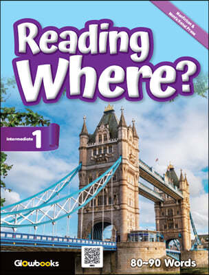 Reading Where? Intermediate 1 : 80~90 words