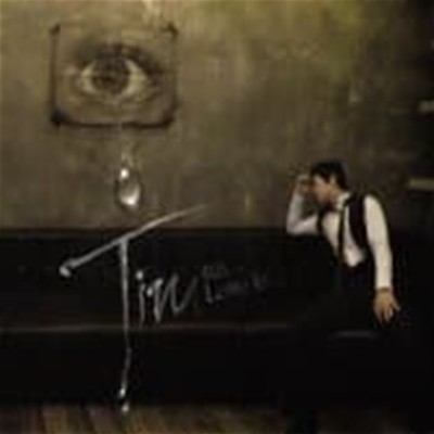 [̰]  (Tim) / 4 - Love Is.. (Digipack)