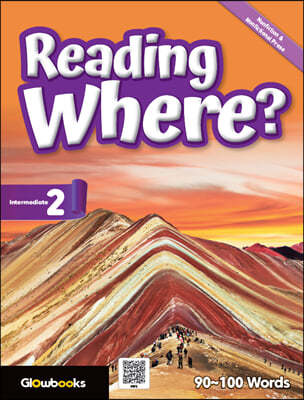 Reading Where? Intermediate 2 : 90~100 words