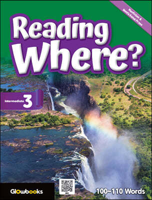 Reading Where? Intermediate 3 : 100~110 words