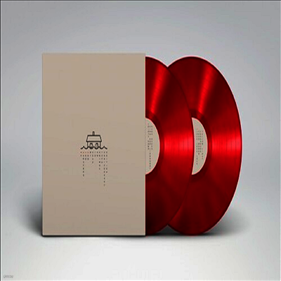 Of Monsters & Men — My Head Is An Animal (10th Anniversary Edition) 앨범 커버