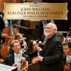 John Williams / Berliner Philharmoniker 존 윌리엄스 - 베를린 콘서트 (The Berlin Concert) [2LP] 
