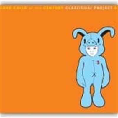 클래지콰이 (Clazziquai) / 3집 - Love Child Of The Century (CD & DVD 한정판/하드 박스)