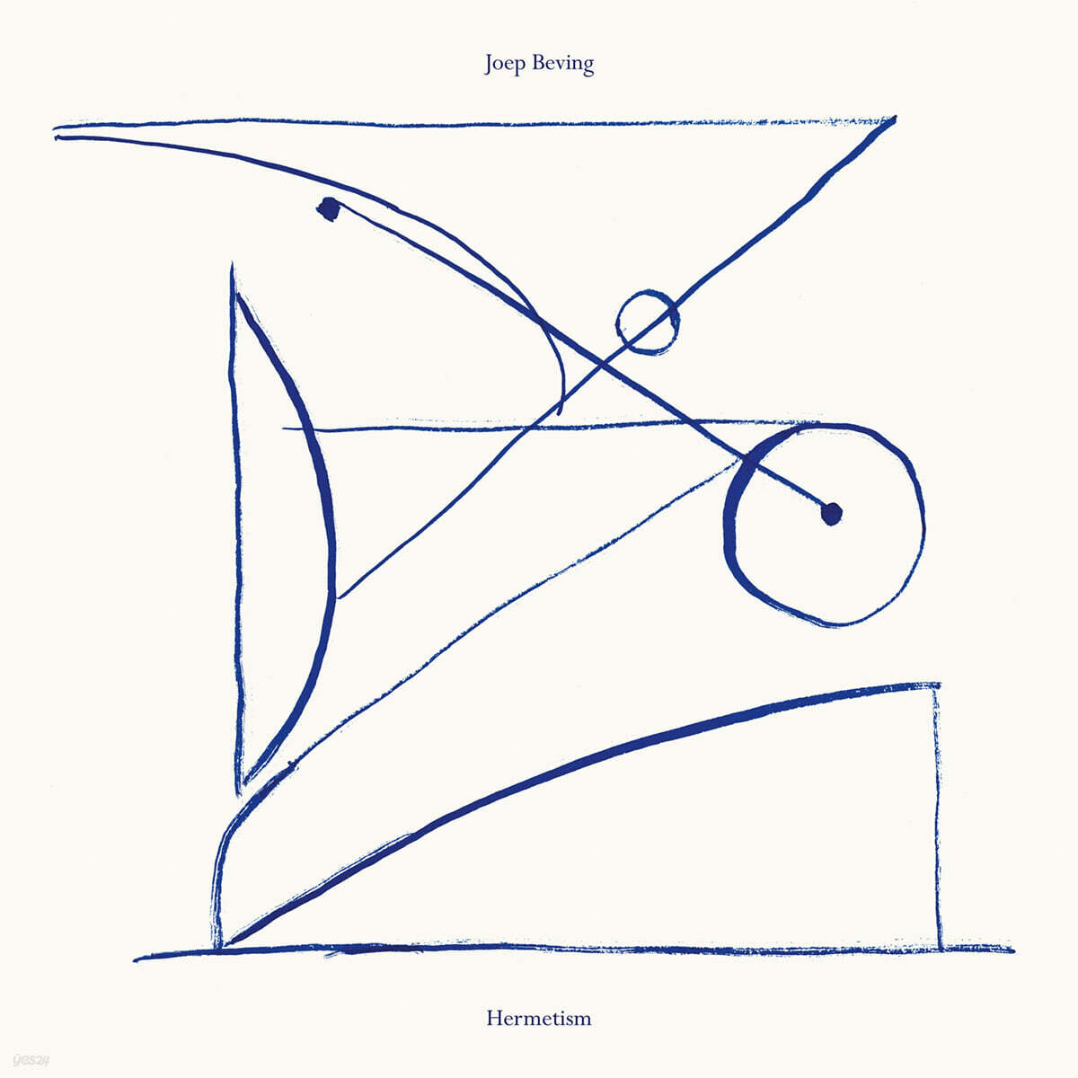 Joep Beving 윱 베빙: 헤르메티즘 (Hermetism)
