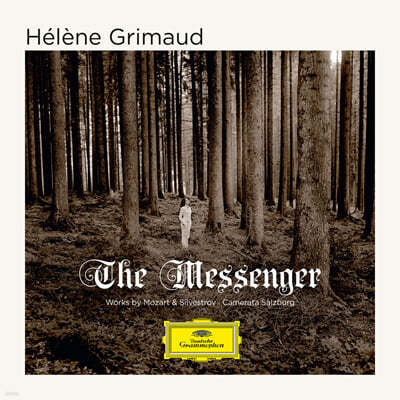 Helene Grimaud Ʈ: ǾƳ ְ 20 / ߷ƾ ǺƮ: ޽ -  ׷ (The Messenger)