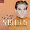 Klaus Makela 시벨리우스: 교향곡 전곡 - 클라우스 마켈라 (Sibelius: Complete Symphonies) 