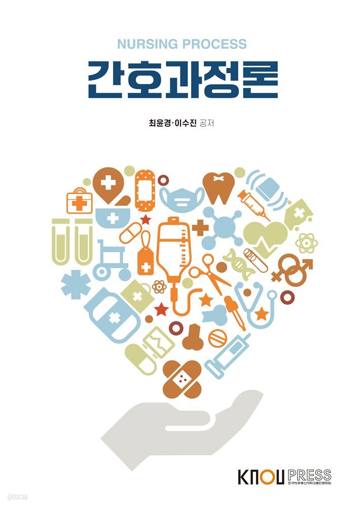 간호과정론