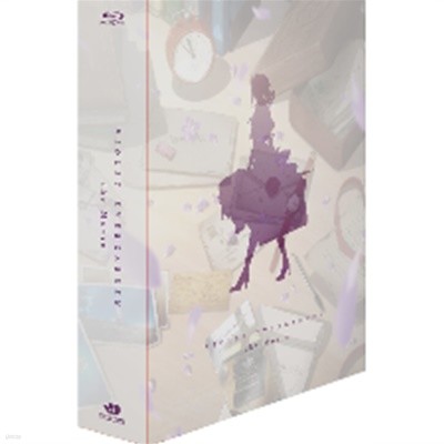 Blu-ray  ̿÷  츮  Ƽ   (2Disc, 4K UHD+BD Ultimate Fan Edition) : 緹 [ ƿ̽+PET+66p̵+10pŬ+Ȧα׷ ̴ ] 