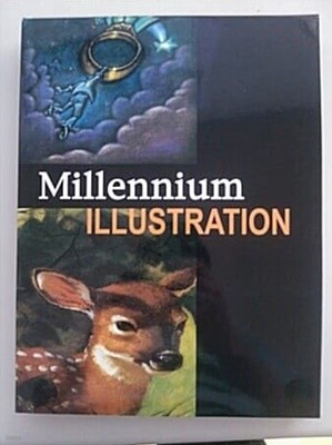 Millennium Illustration 