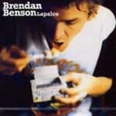 [중고] Brendan Benson / Lapalco