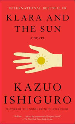 Klara and the Sun