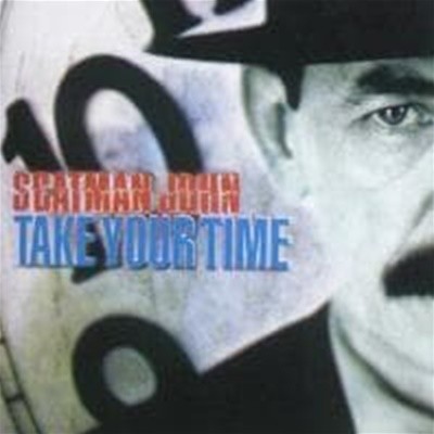 [중고] Scatman John / Take Your Time