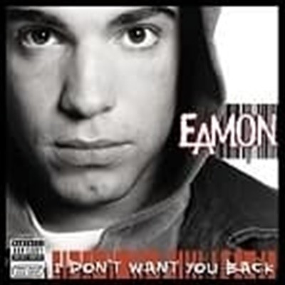 [중고] Eamon / I Don't Want You Back