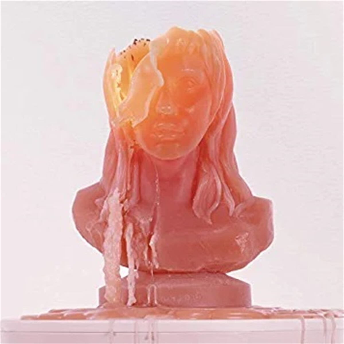 Kesha (케샤) - 4집 High Road [오렌지 & 레드 소용돌이 컬러 2LP]