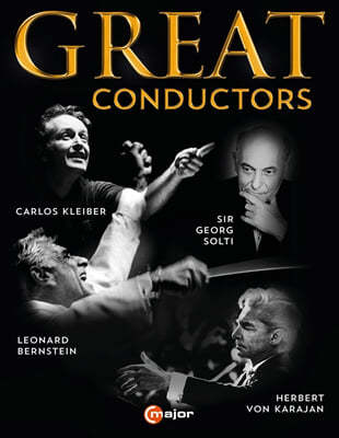  4  ¿  ť͸ (GREAT Conductors) 