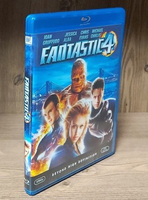 [緹] Ÿƽ FANTASTIC 4 (ѱ ڸ)