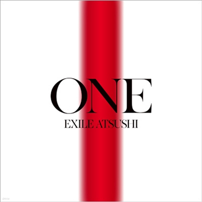 Exile Atsushi ( ) - One (3CD+5Blu-ray) (ȸ)