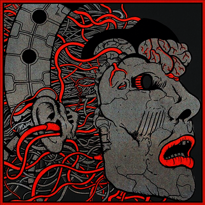 King Gizzard & the Lizard Wizard — Live In London 19 앨범 커버