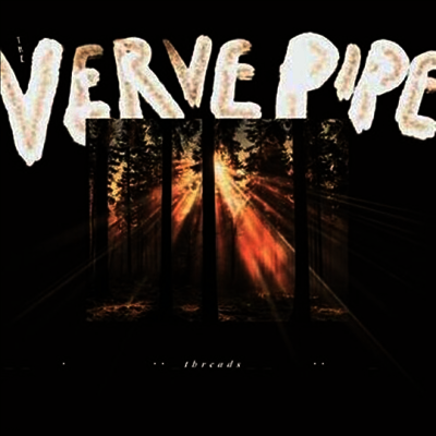 Verve Pipe — Threads 앨범 커버