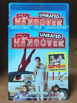 [緹]  The Hurge (Unrated) ѱ ڸ 