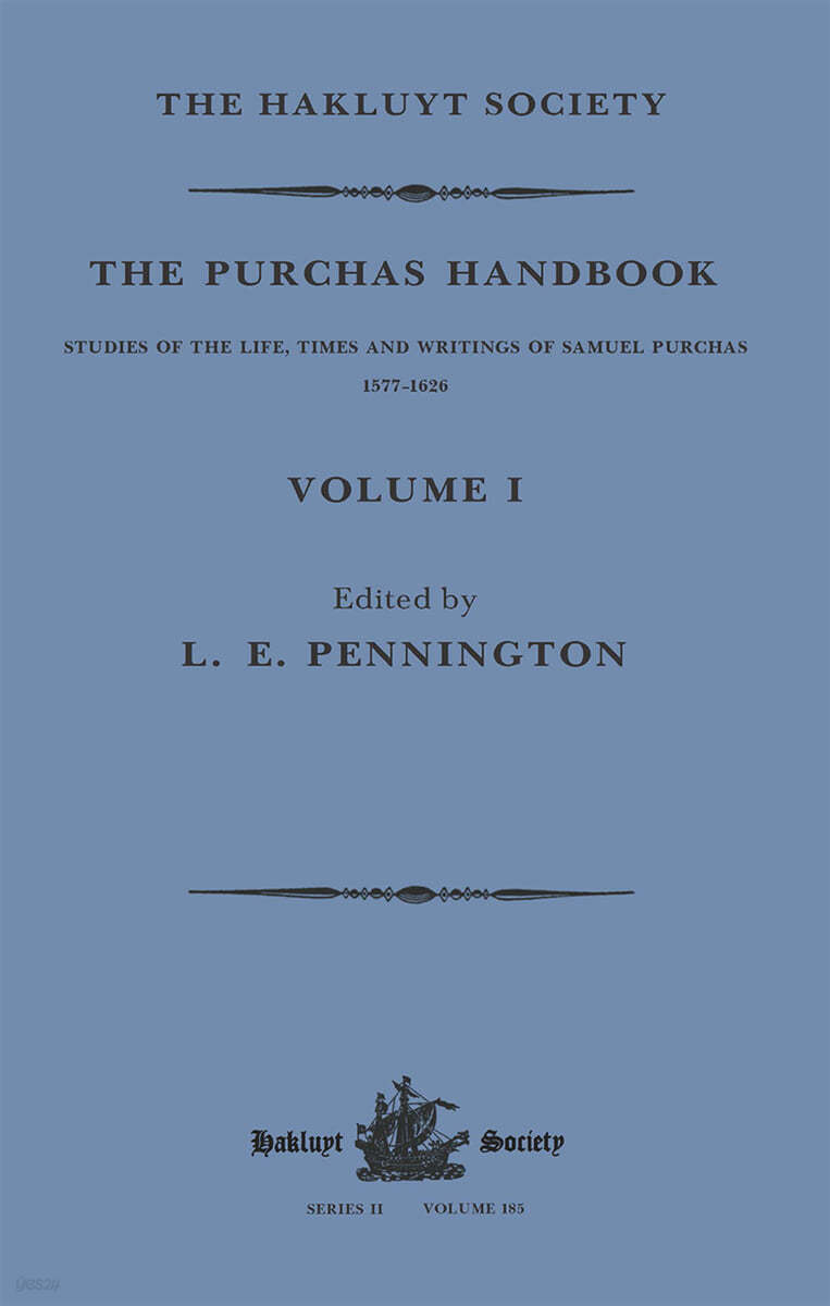 Purchas Handbook