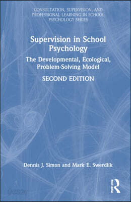 Supervision in School Psychology