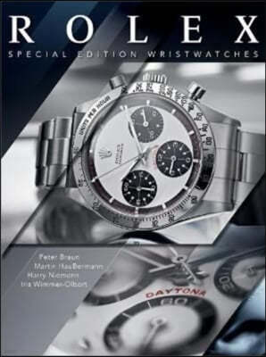 Rolex: Special-Edition Wristwatches