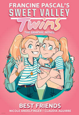 Sweet Valley Twins #01 : Best Friends