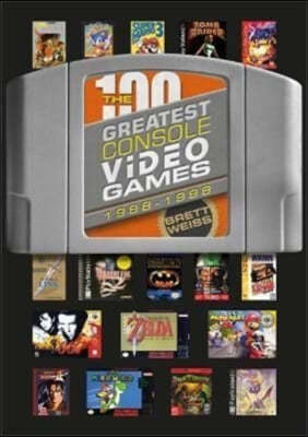 The 100 Greatest Console Video Games: 1988-1998