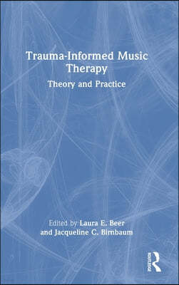 Trauma-Informed Music Therapy: Theory and Practice