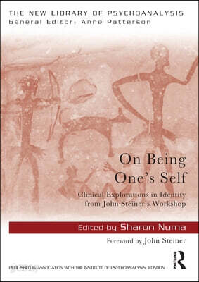 On Being One's Self
