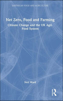 Net Zero, Food and Farming