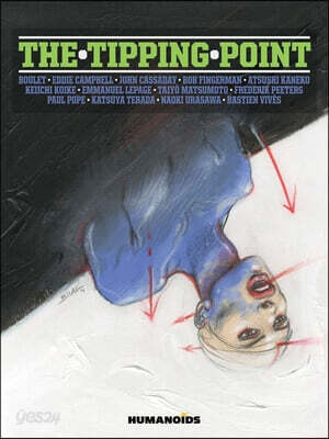 The Tipping Point