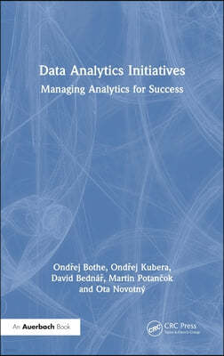 Data Analytics Initiatives: Managing Analytics for Success