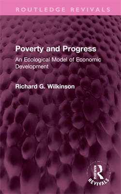 Poverty and Progress