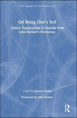 On Being One's Self