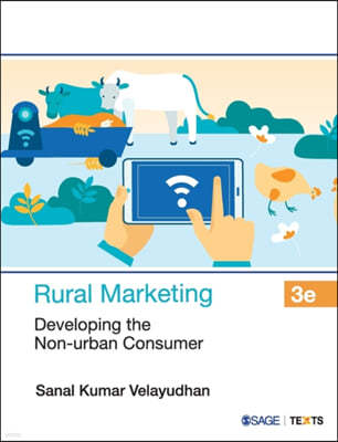 Rural Marketing: Developing the Non-Urban Consumer